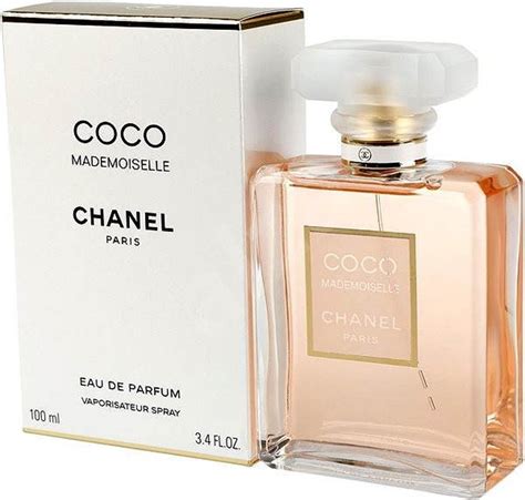 coco chanel mademoiselle perfume jcpenney